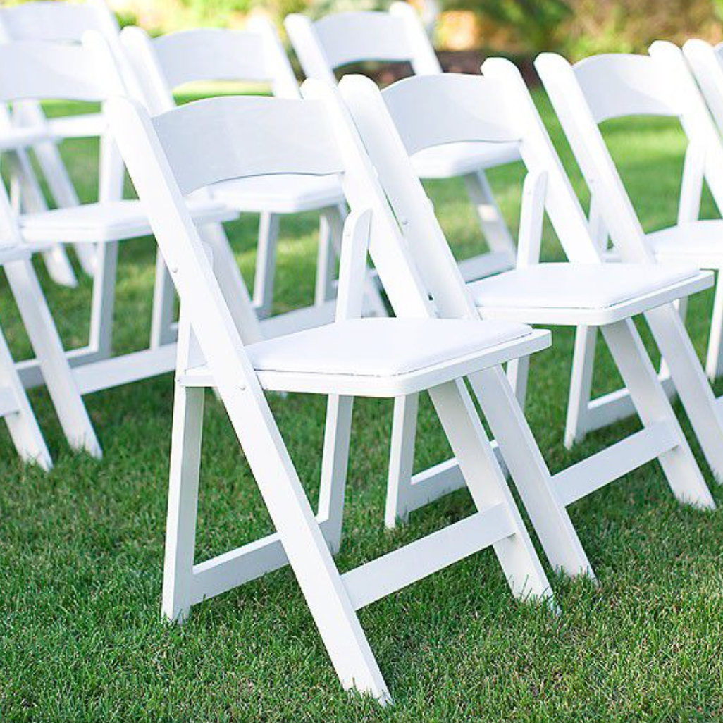 Ceremony Chairs