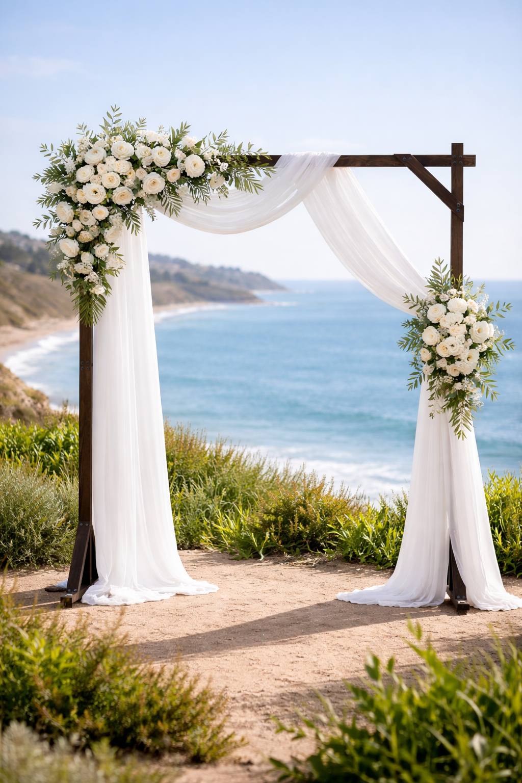 Ceremony Arch