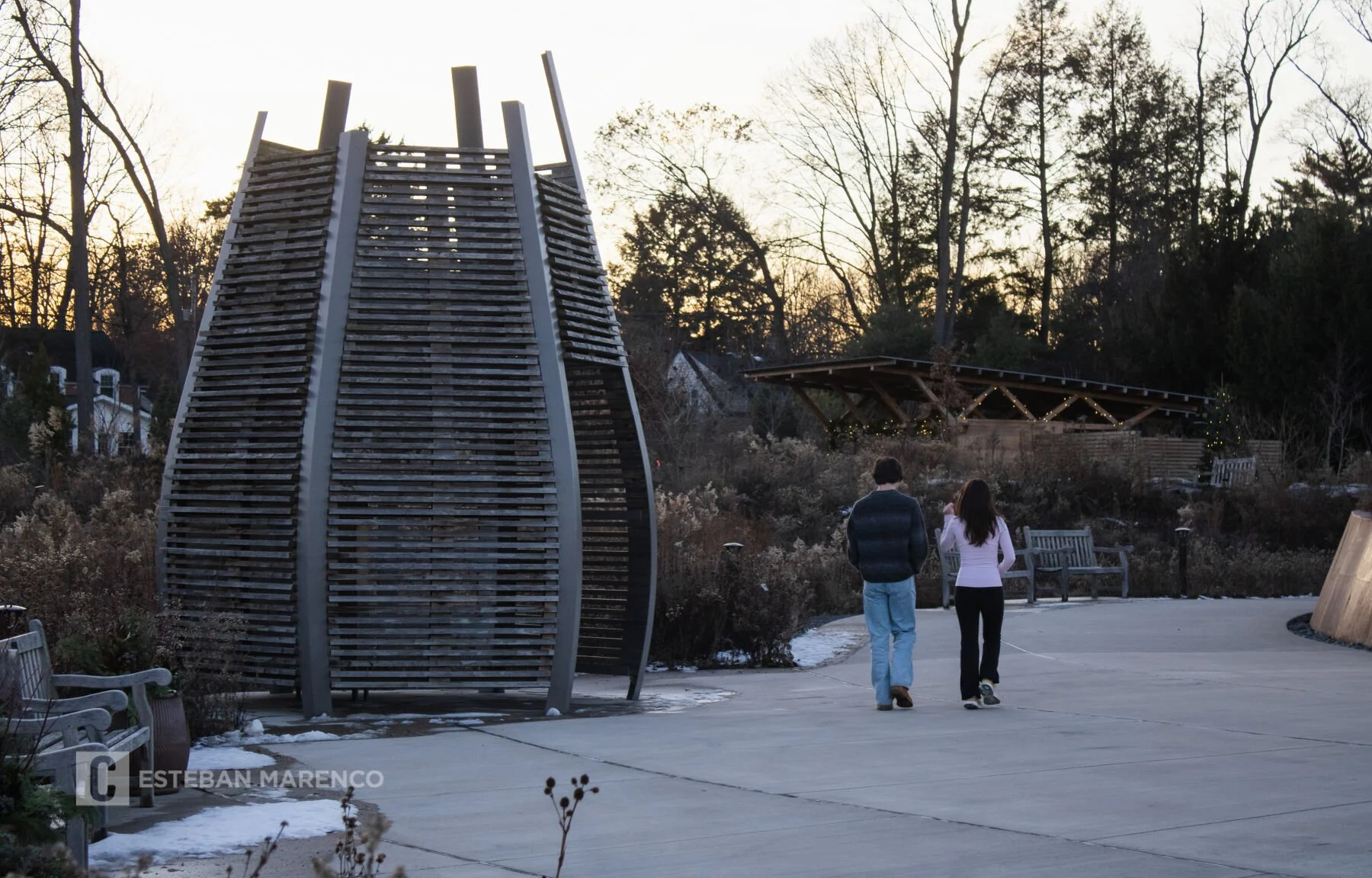 Blog | Building the perfect State College date night