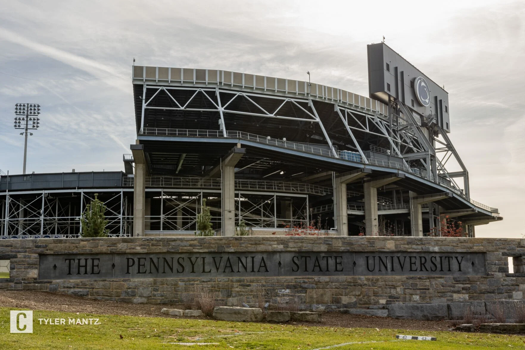 Blog | A guide to the ultimate Penn State game day