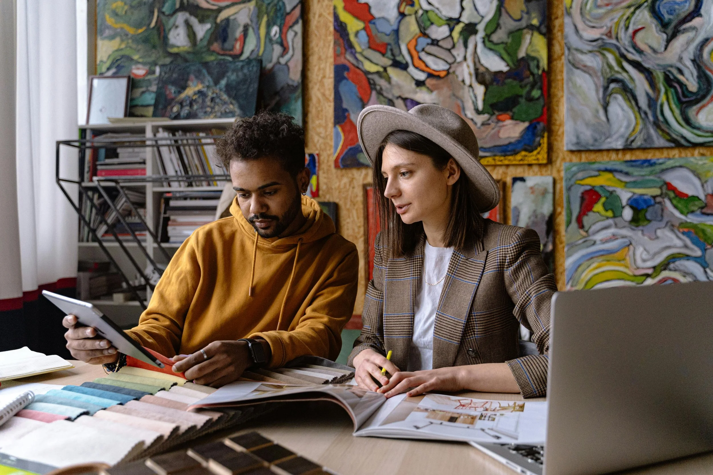 The Reason You're Burned Out on Content (It's Not What You Think)