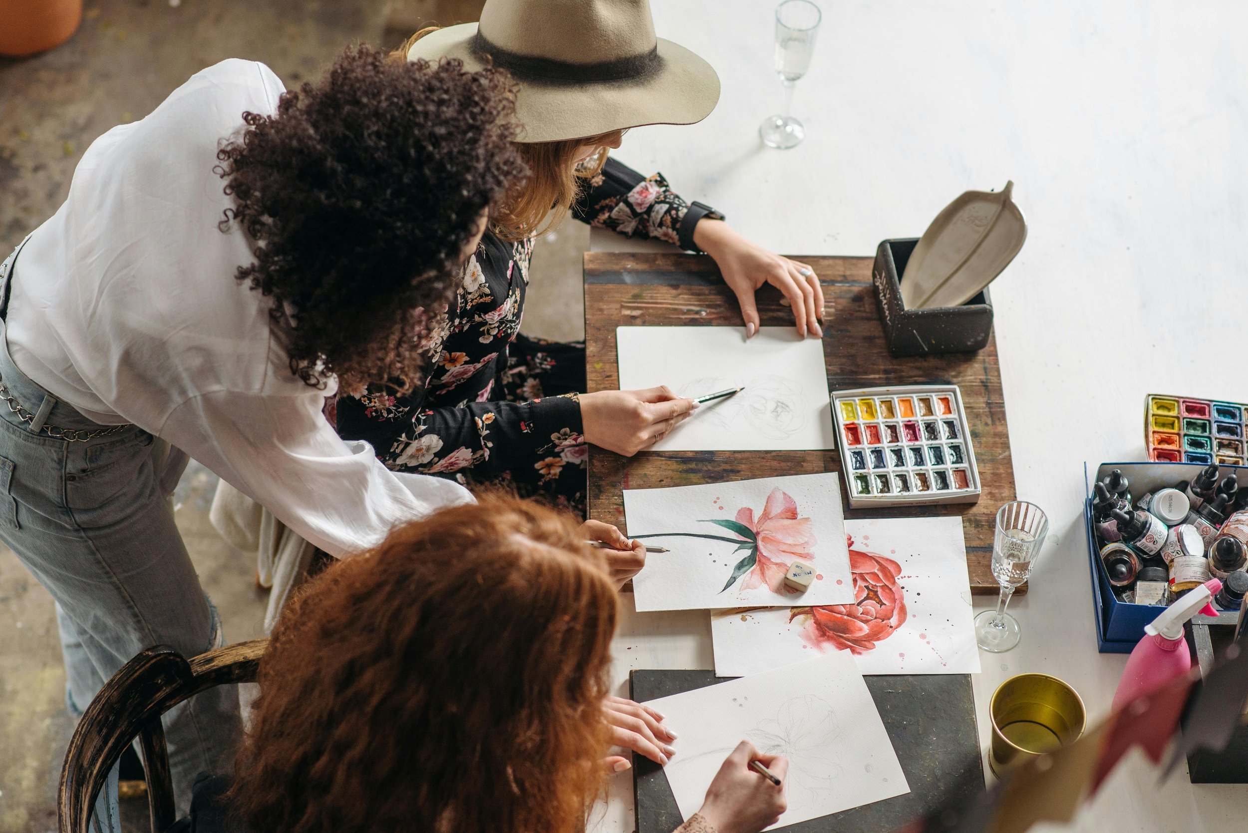 What's a Lead Magnet (And Why Every Creative Should Have One)
