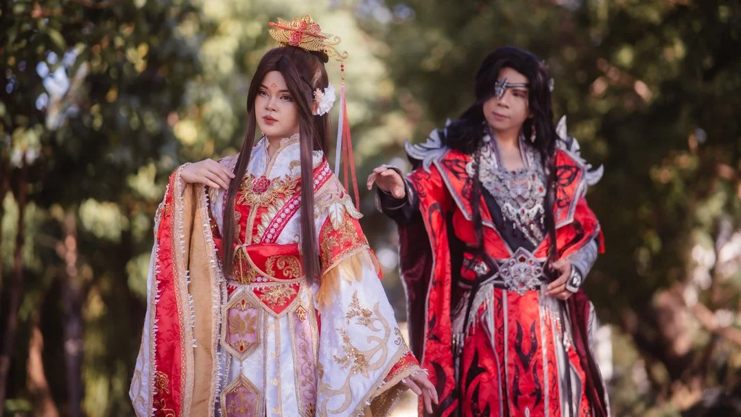 PC: Squirtlesquad Photography