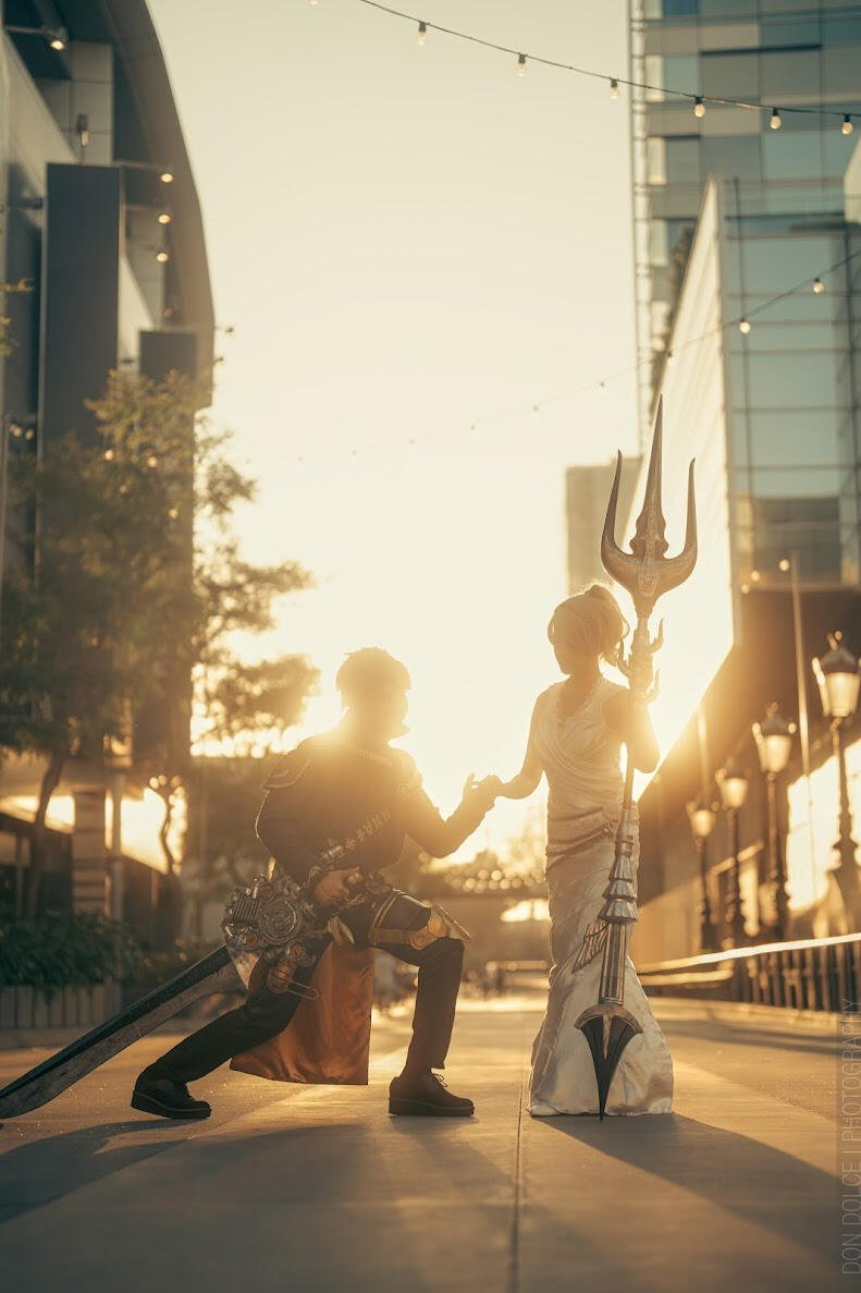 PC: Dondolce Photography