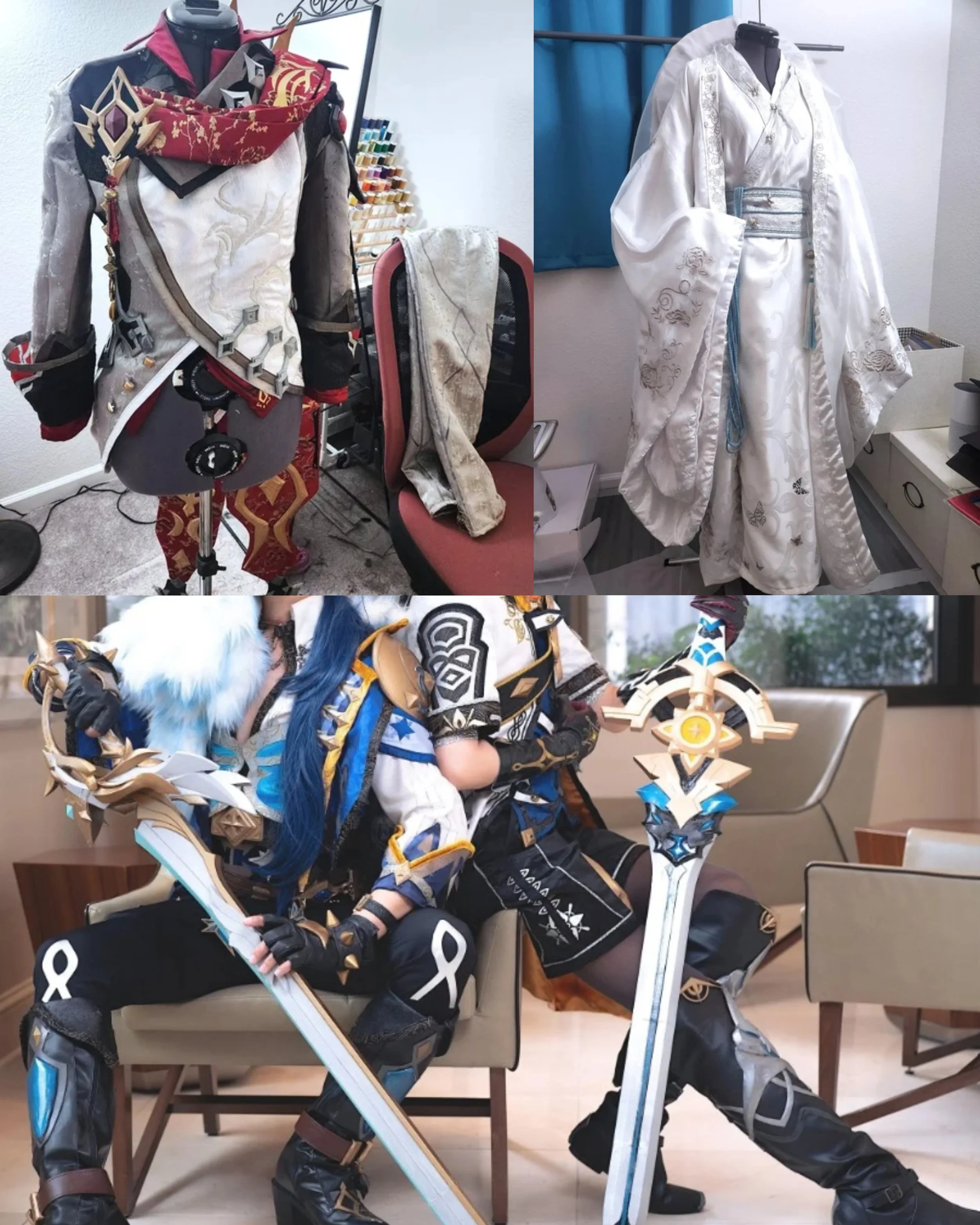 Other Projects