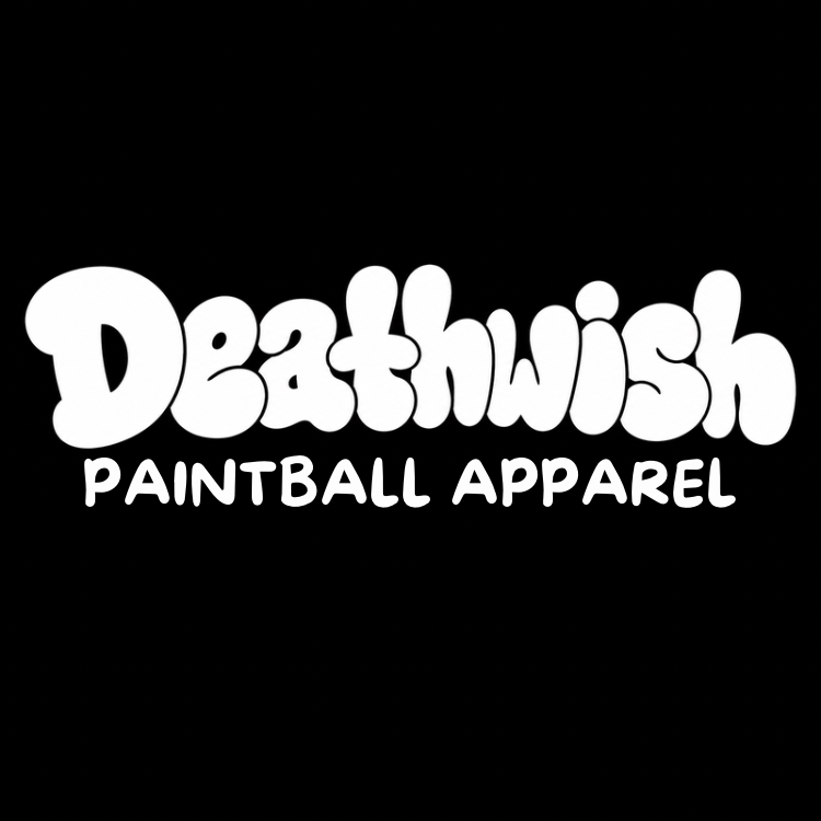  Deathwish Paintball