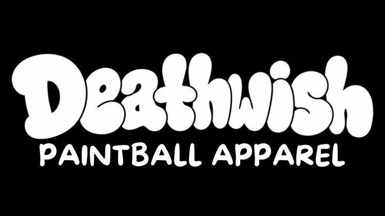  Deathwish Paintball