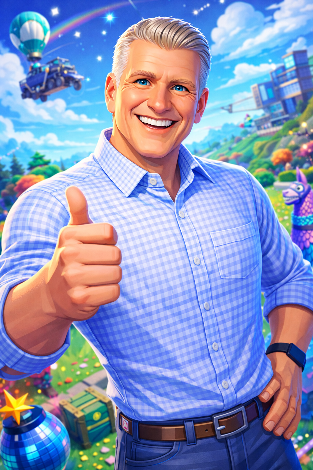 Eric Metzger Marketing Consultant