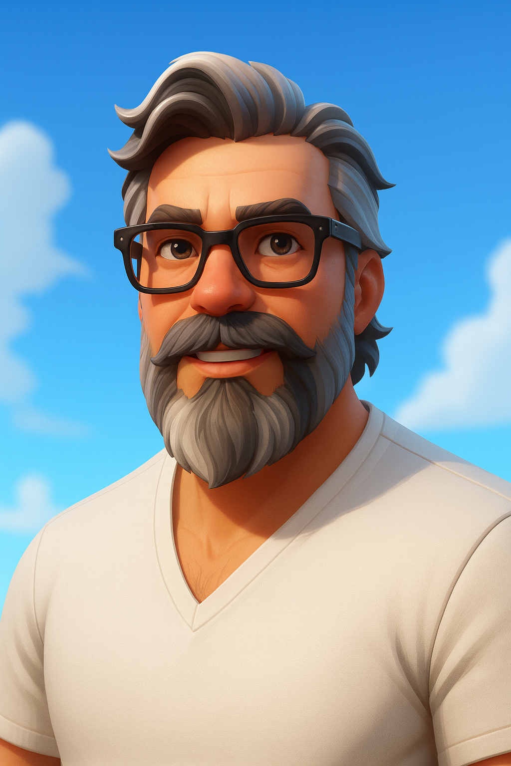 Anthony Batt Co-Founder