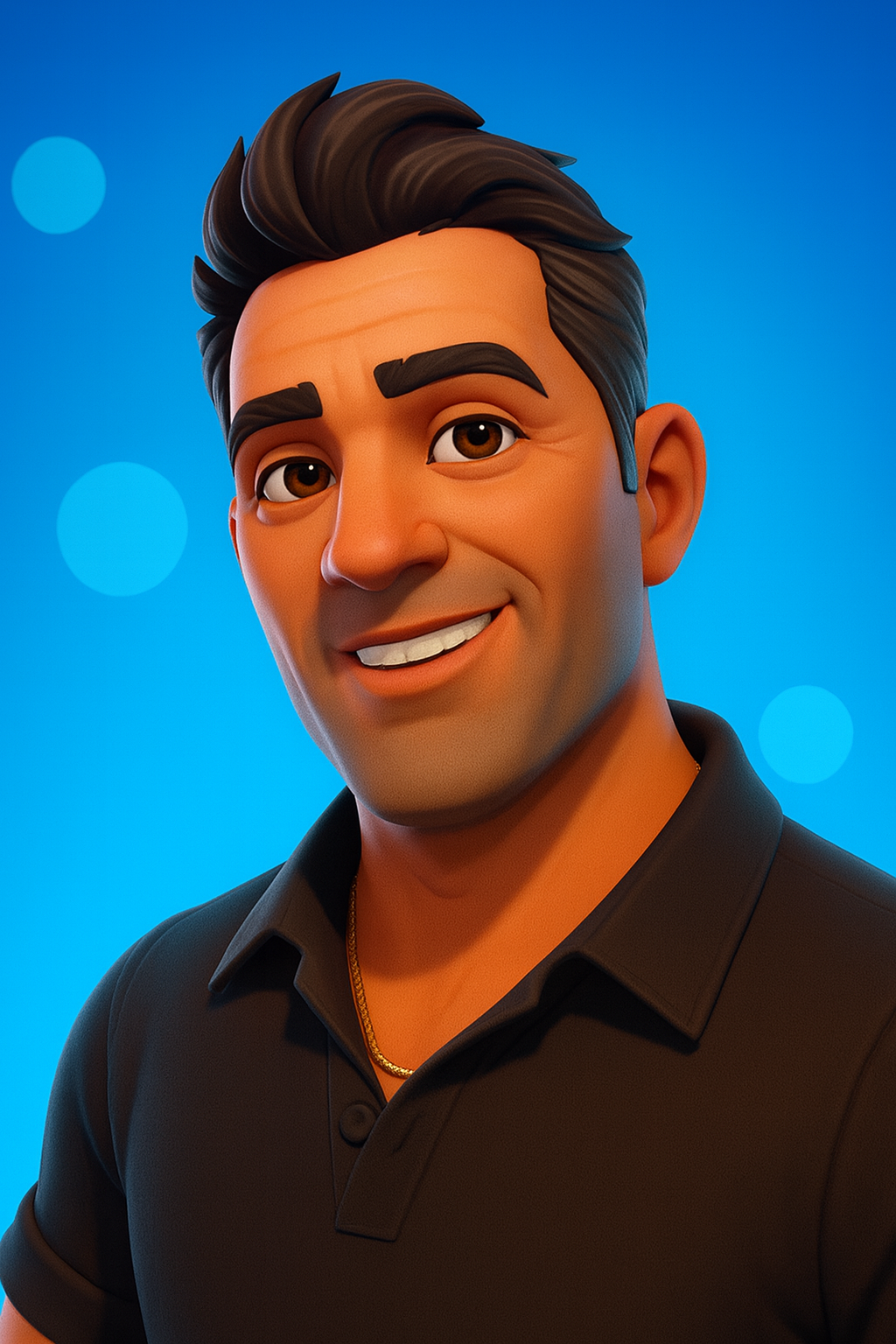 Phil Shalala Operating Partner