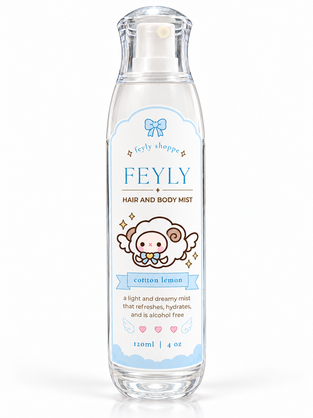 Indie Gourmand Perfume | Dessert-Inspired Sugary Cake Fragrance