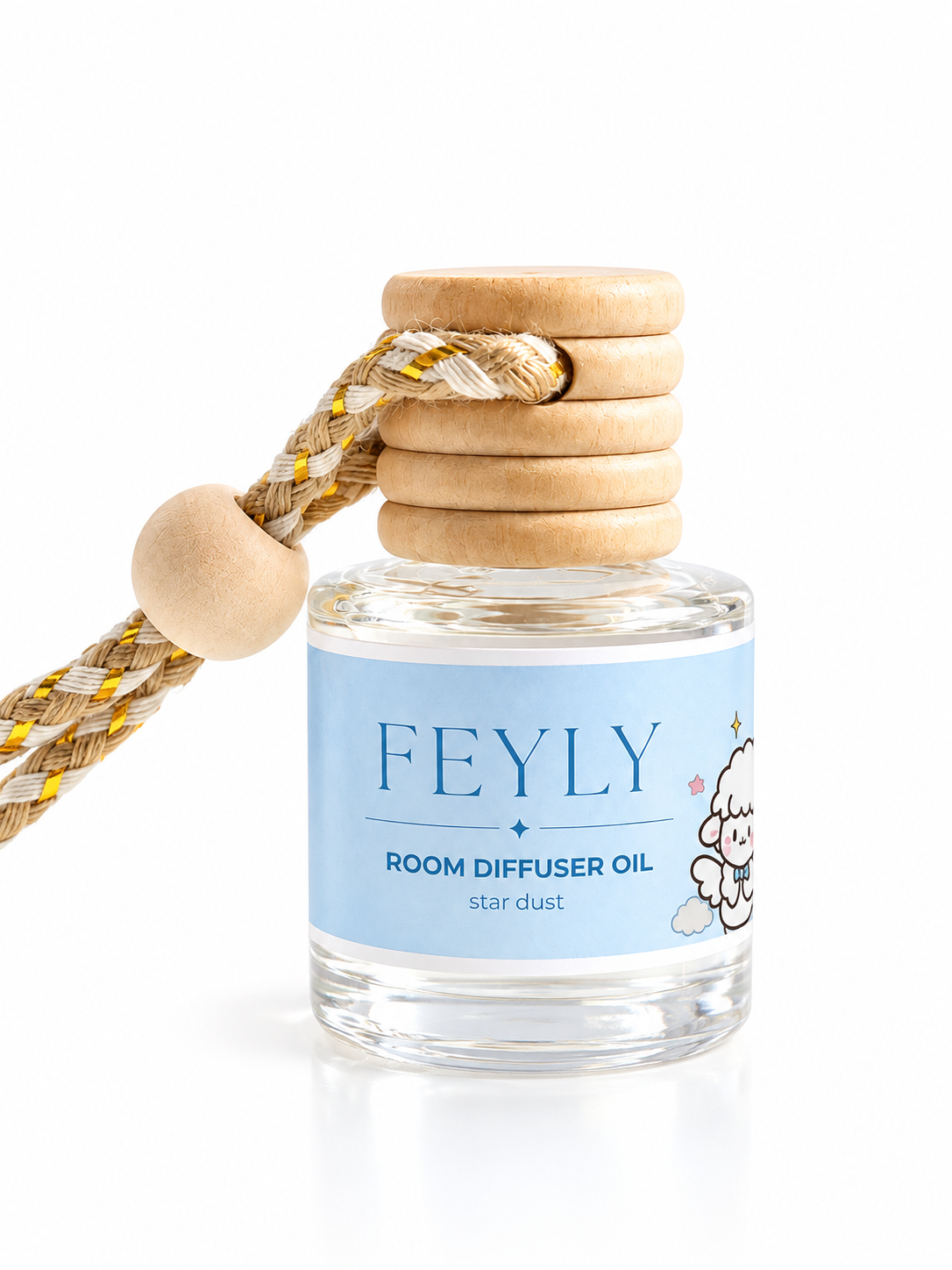 Room & Car Freshener | Scented Air Freshener