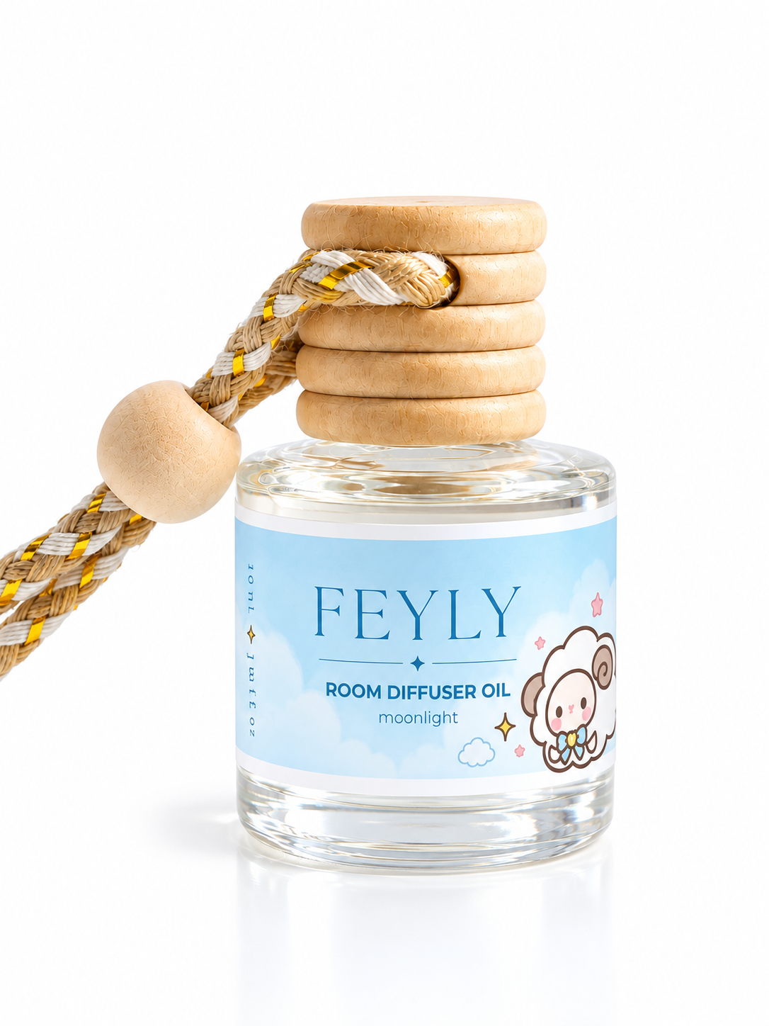 Room & Car Freshener | Scented Air Freshener