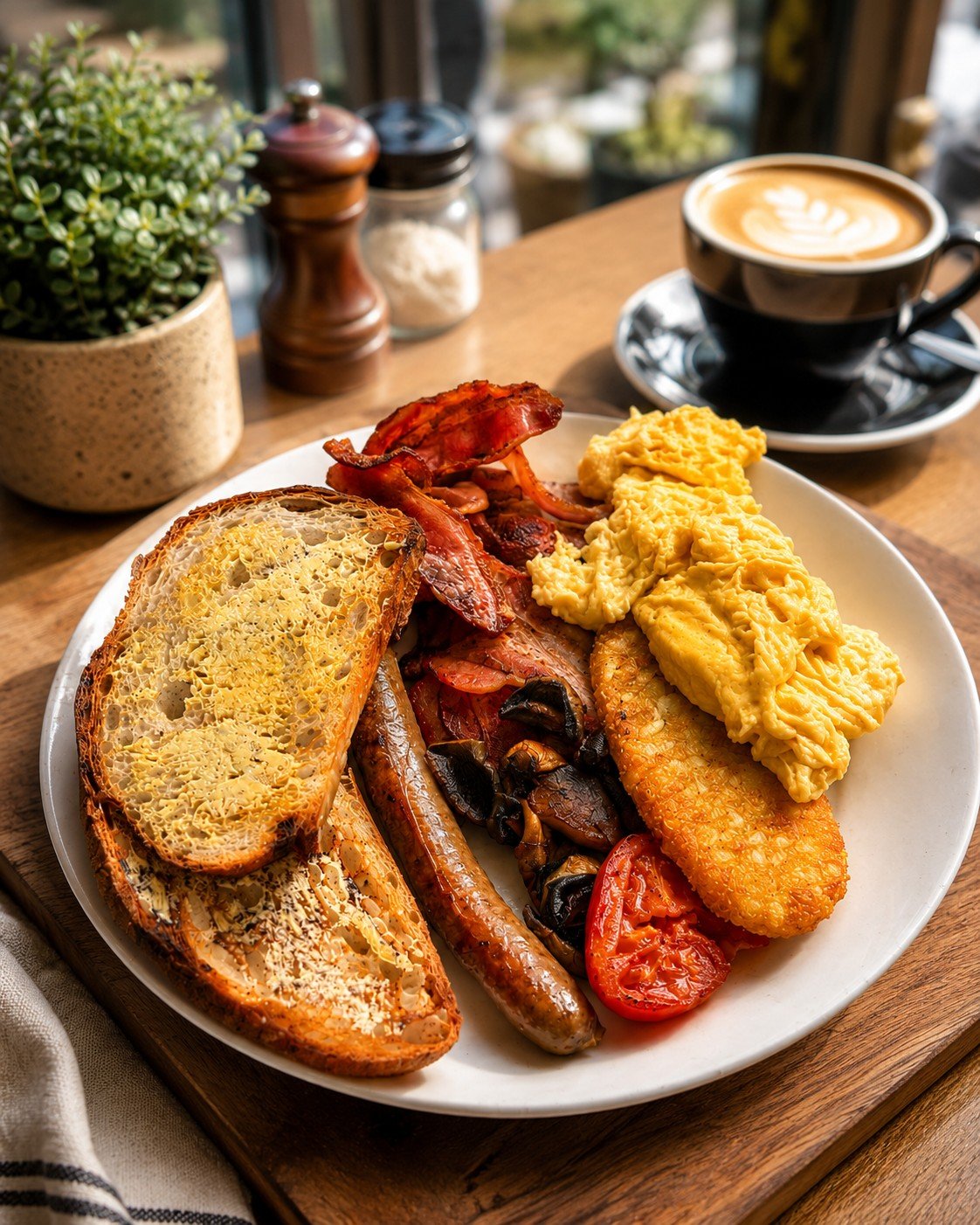 🎉 BIG NEWS, Chavi's Corner Cafe is now on Uber Eats! 🛵
You asked, we listened! Thanks to you (and the never-ending battle for a parking spot 🅿️😅), Chavi's Corner Cafe is officially live on Uber Eats from today.

That means your favourites can now