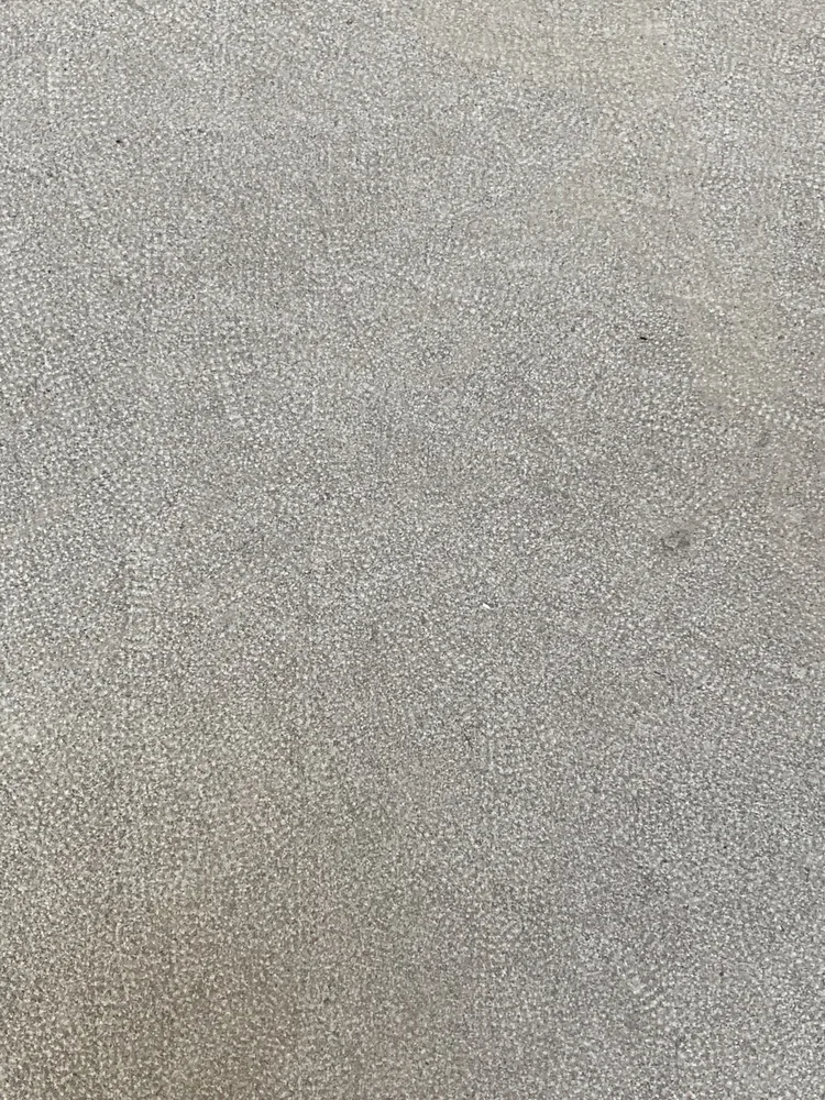 Foundry Buff Fine Bush Hammer