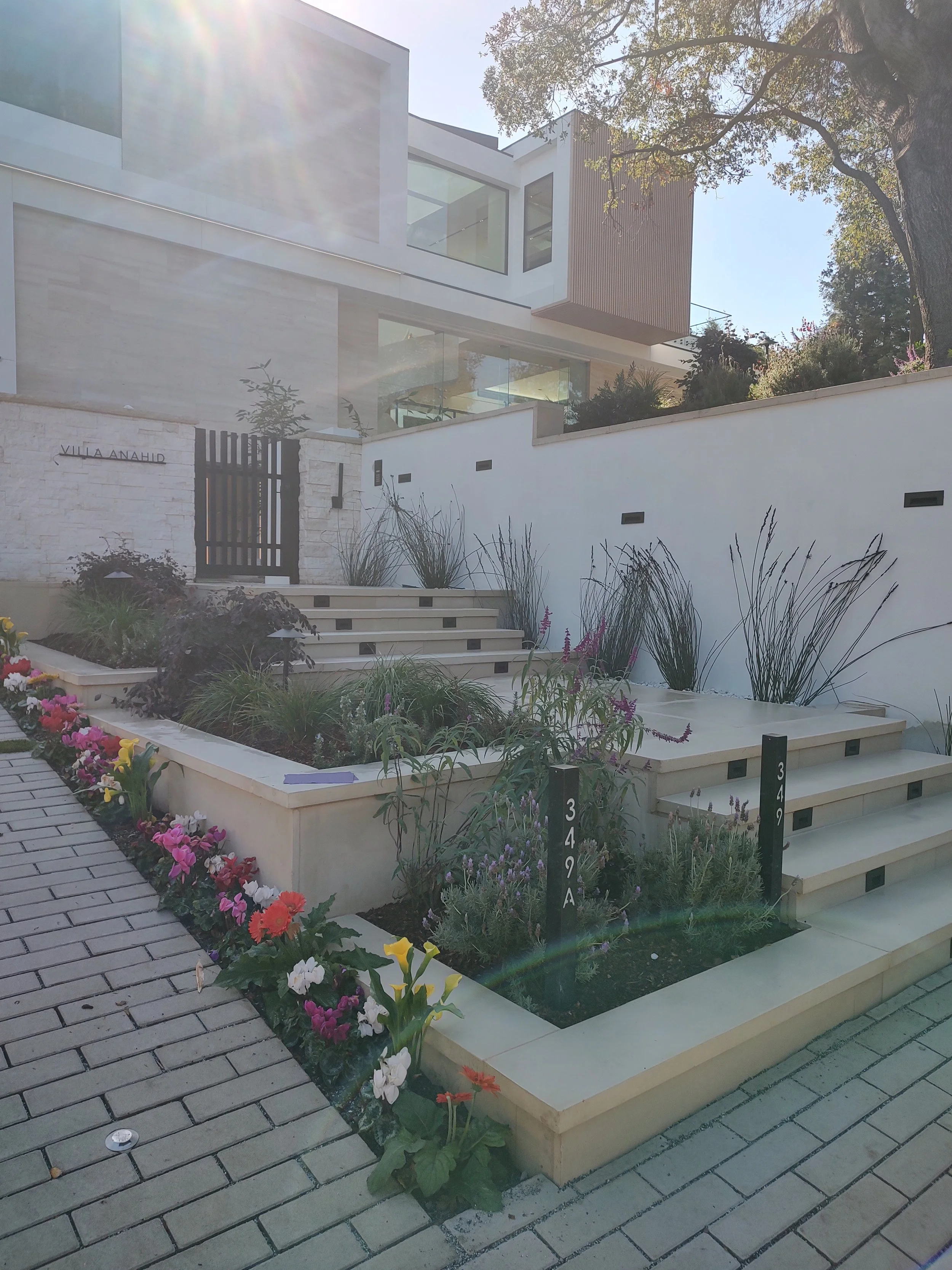 Custom Precast