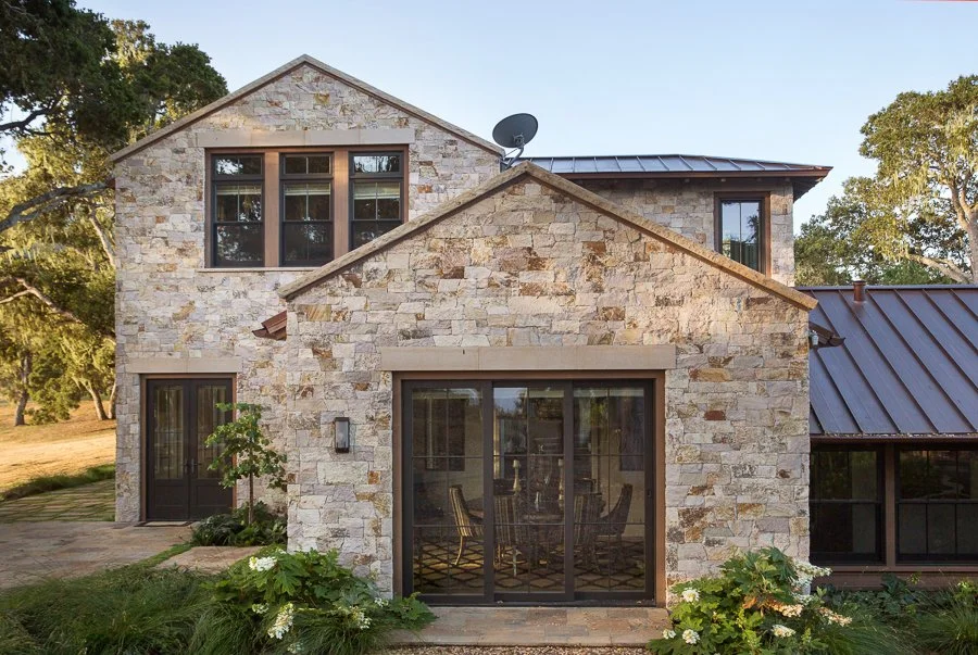 Carmel Cottage