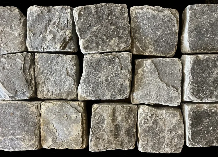 Black Mesa Tumbled Cobbles