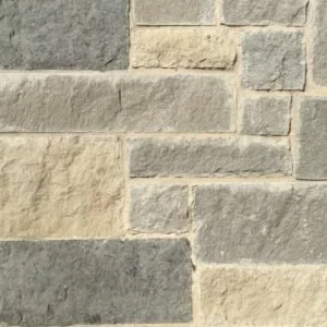 Graphite Fawn Blend Chopped Stone