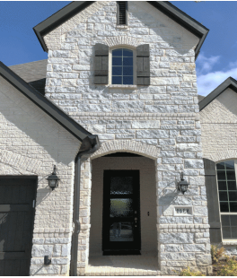 Bluebonnet Chopped Stone