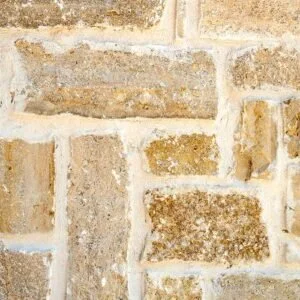 Granbury Cream Chopped Stone