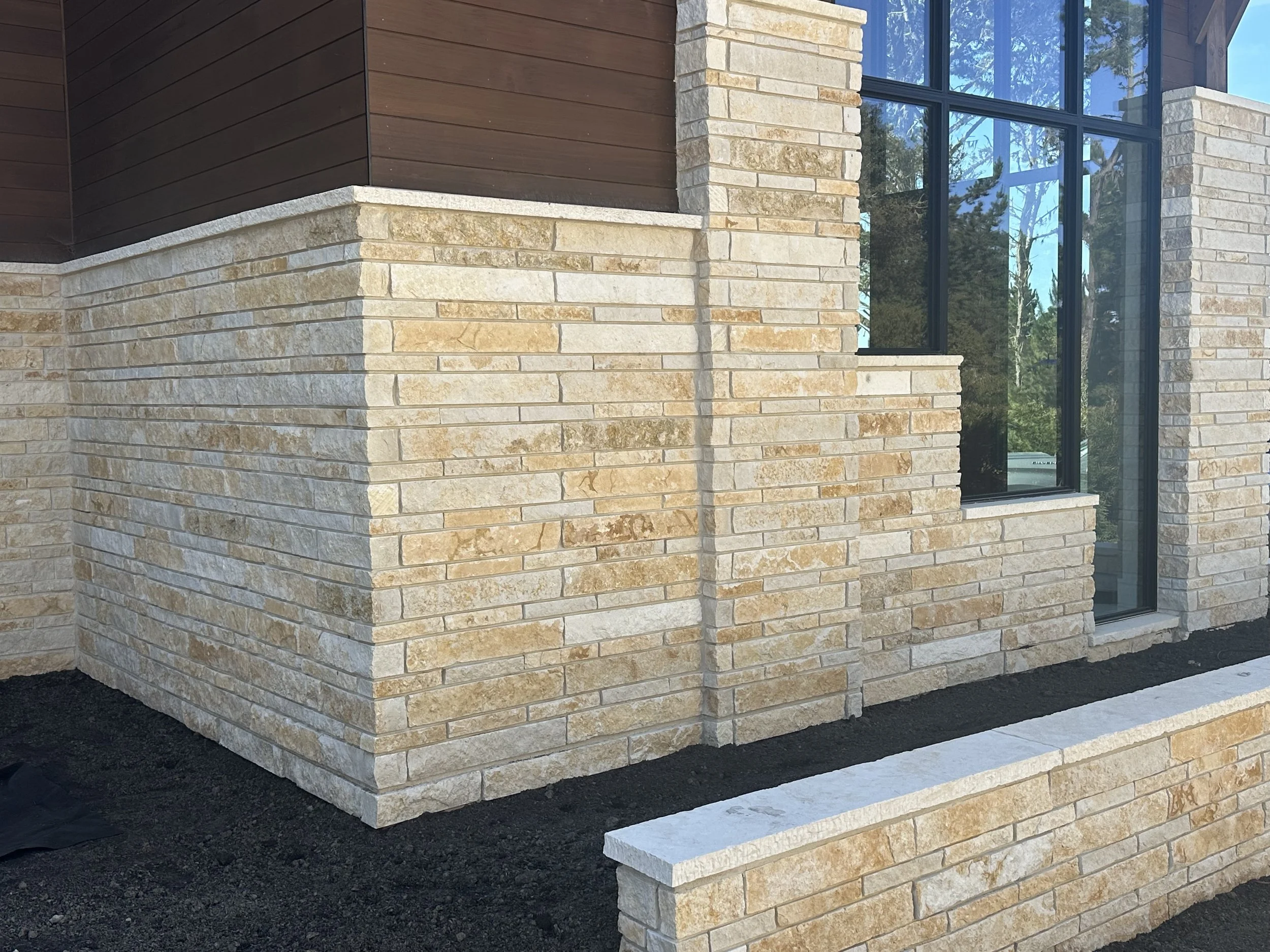 Thin Veneer