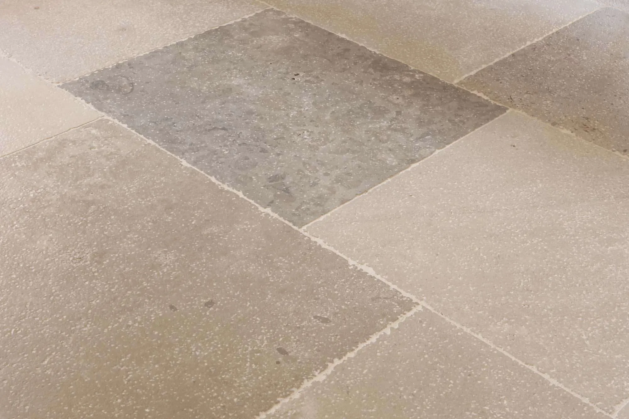 Alsace Clair (Limestone)