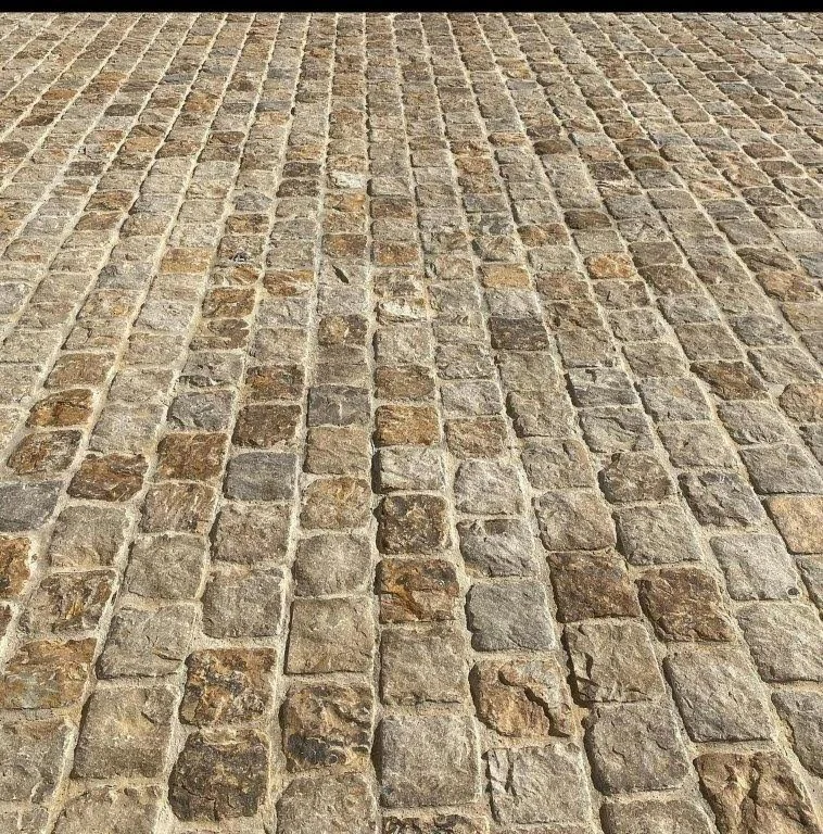 Cobblestone