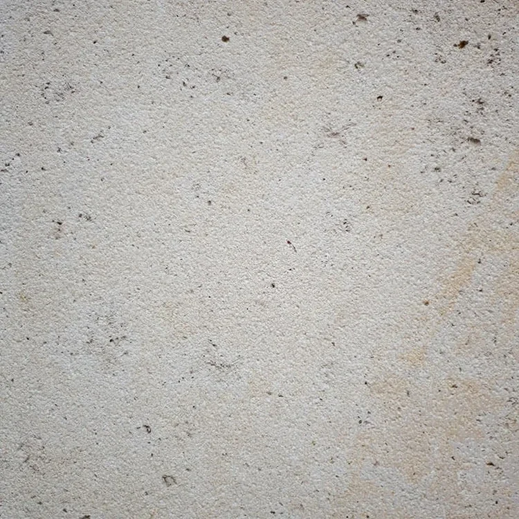 Heritage Cream Sandblasted