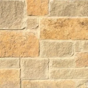 Lueders Roughback Chopped Stone