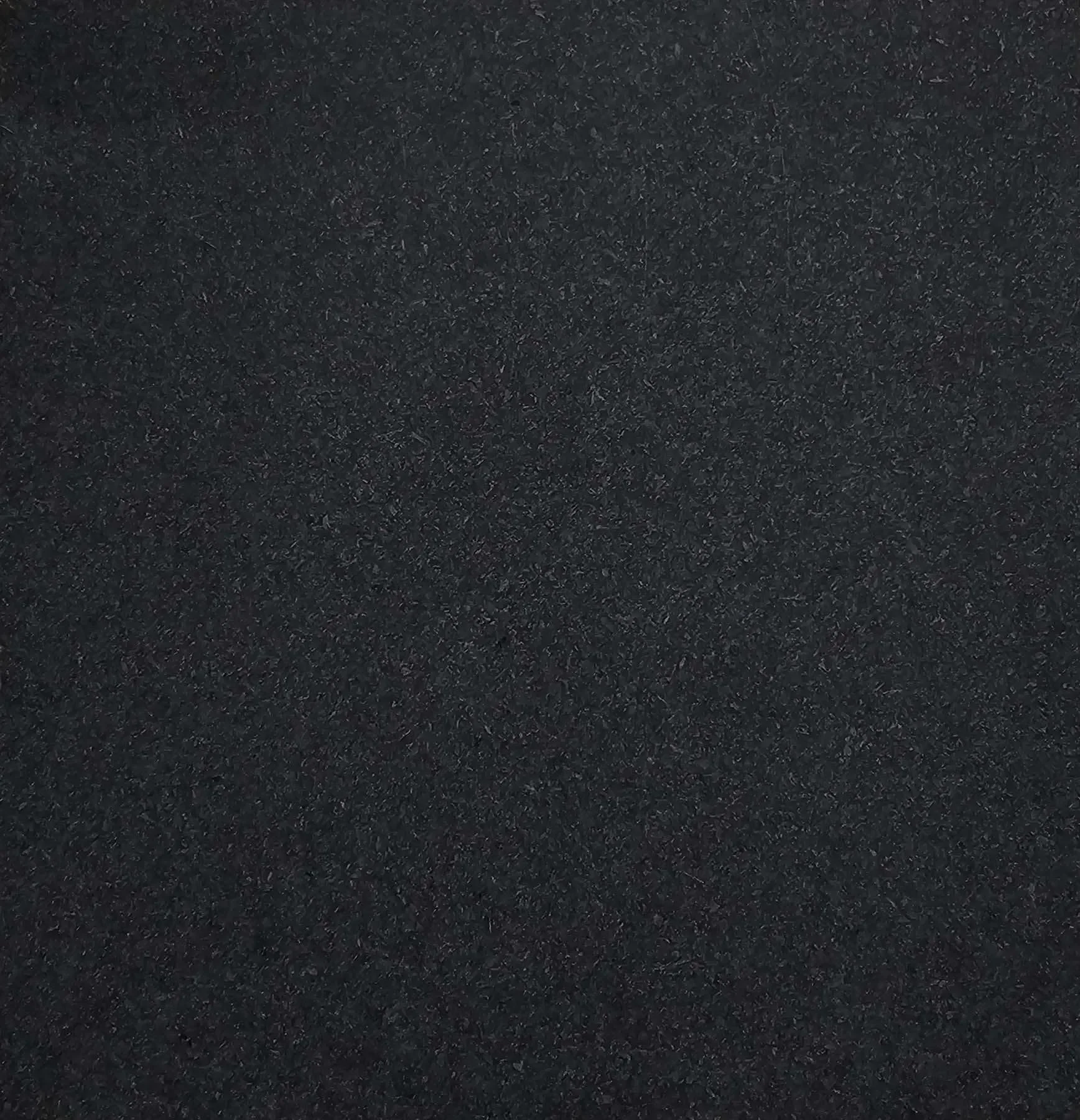 Obsidian Black (Granite)