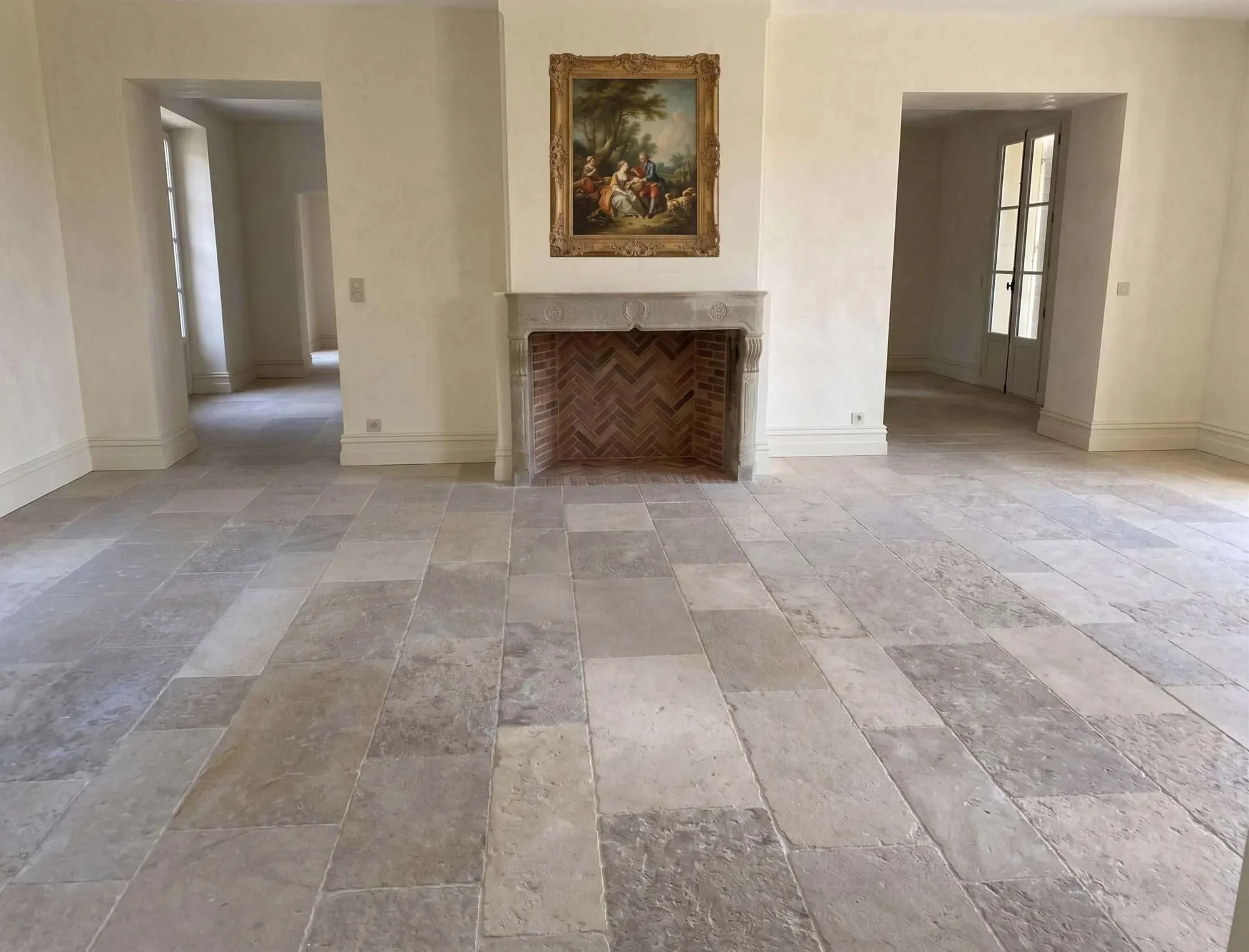 Cognac Classic (Limestone)