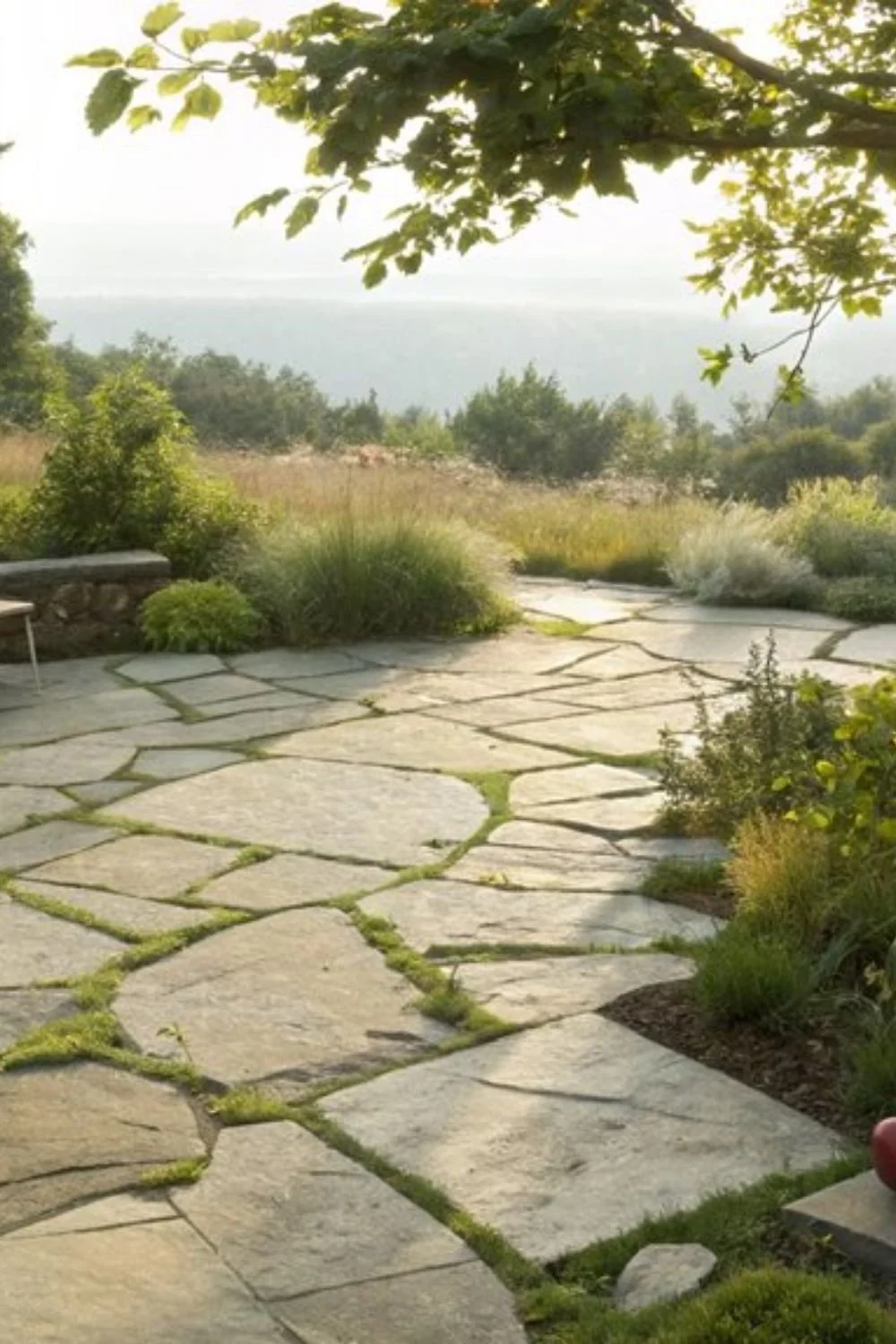 Flagstone