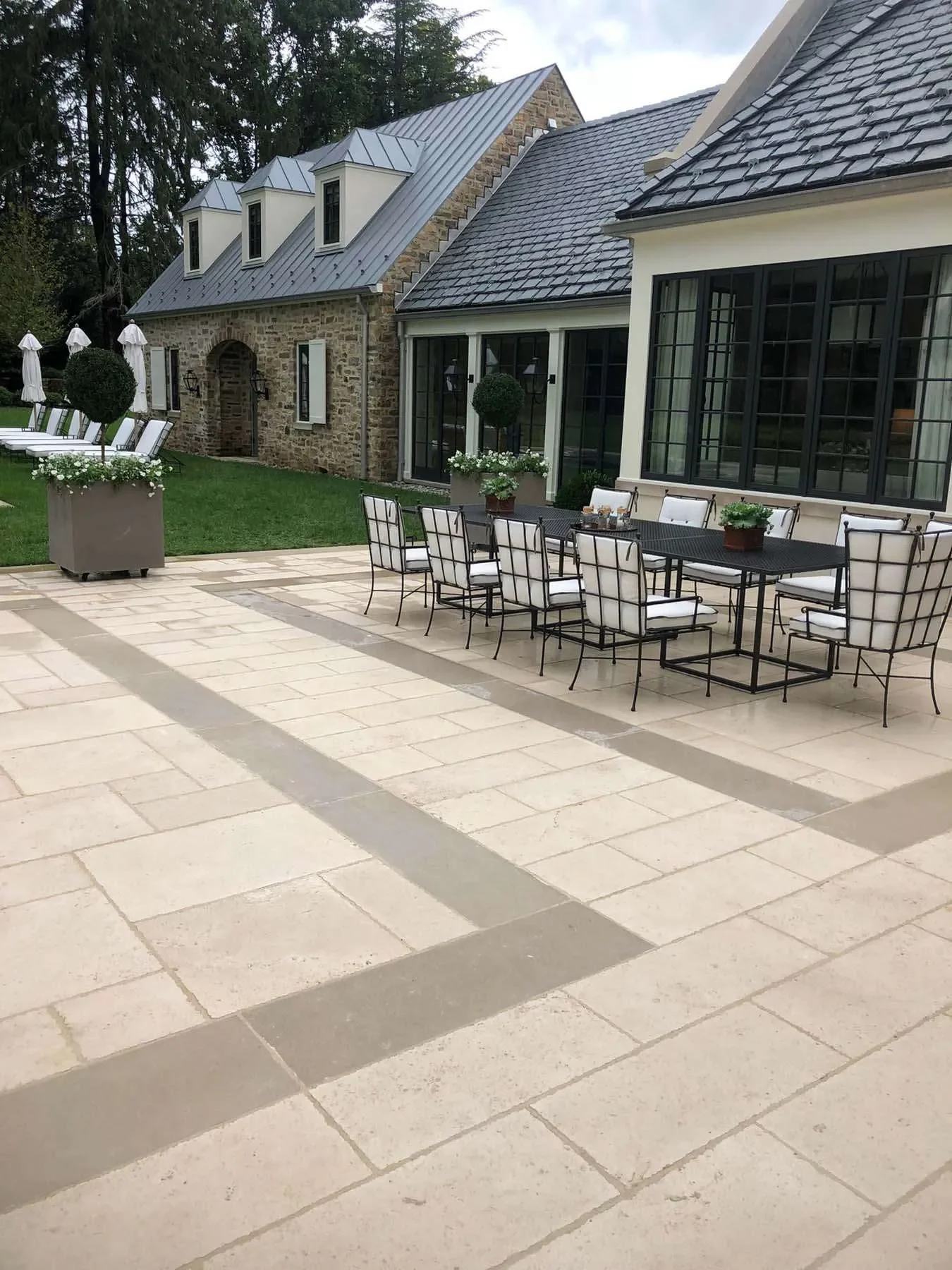 Bourgogne Clair (Limestone)