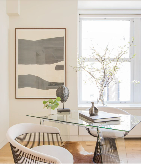 1040 with Self-Employment Income (Schedule C)