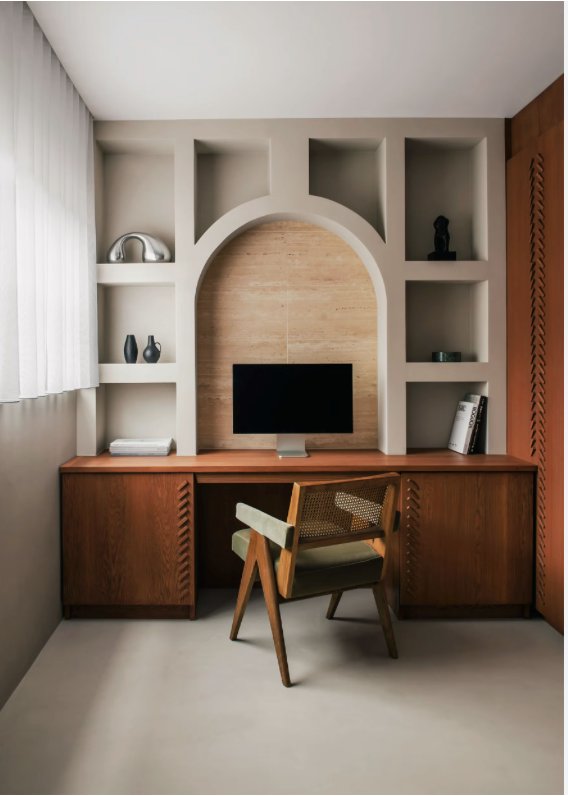 1040 with Rental Property/-ies Income (Schedule E)