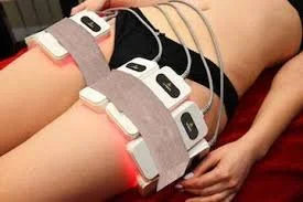 LaserLipo - Thighs Front