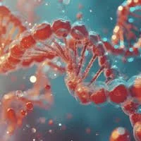 Advanced Salmon DNA - Face Neck and Decolletage