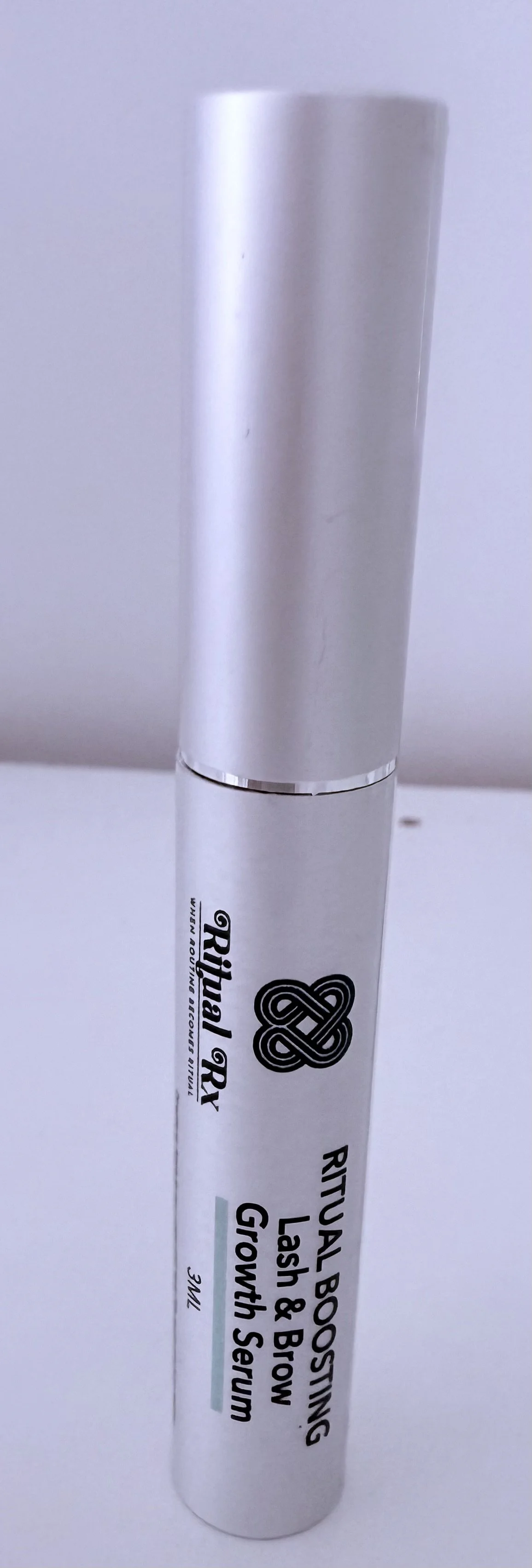 Ritual Boosting Lash & Brow Growth Serum
