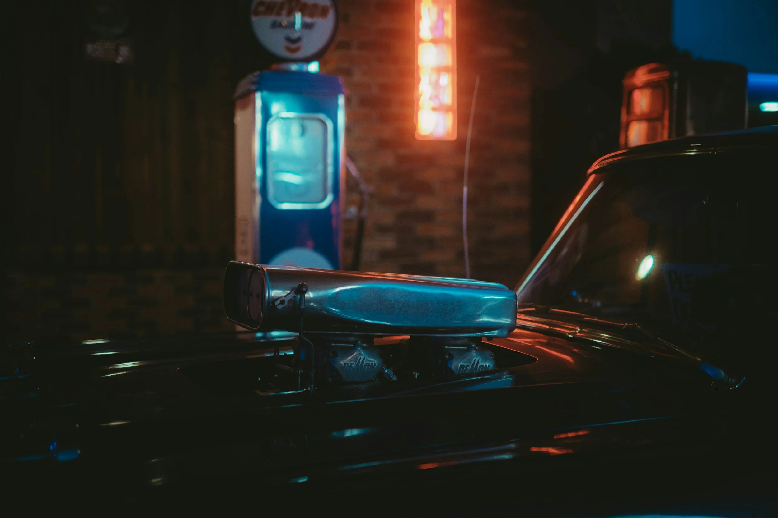 Ran Out of Gas? Emergency Fuel Delivery Can Get You Moving Again