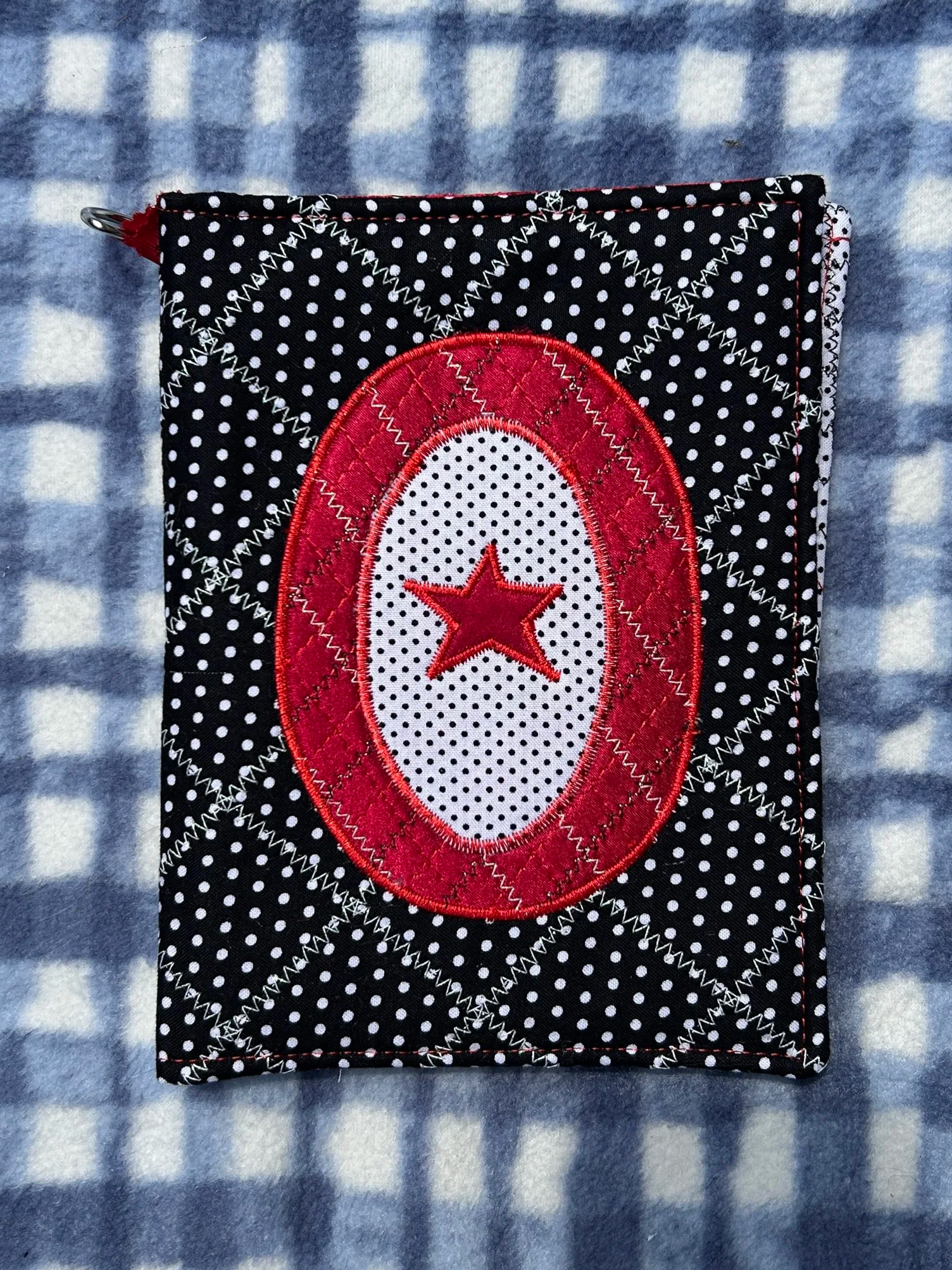 Traveler's Sketchbook (A6) - 101 Polka Dot