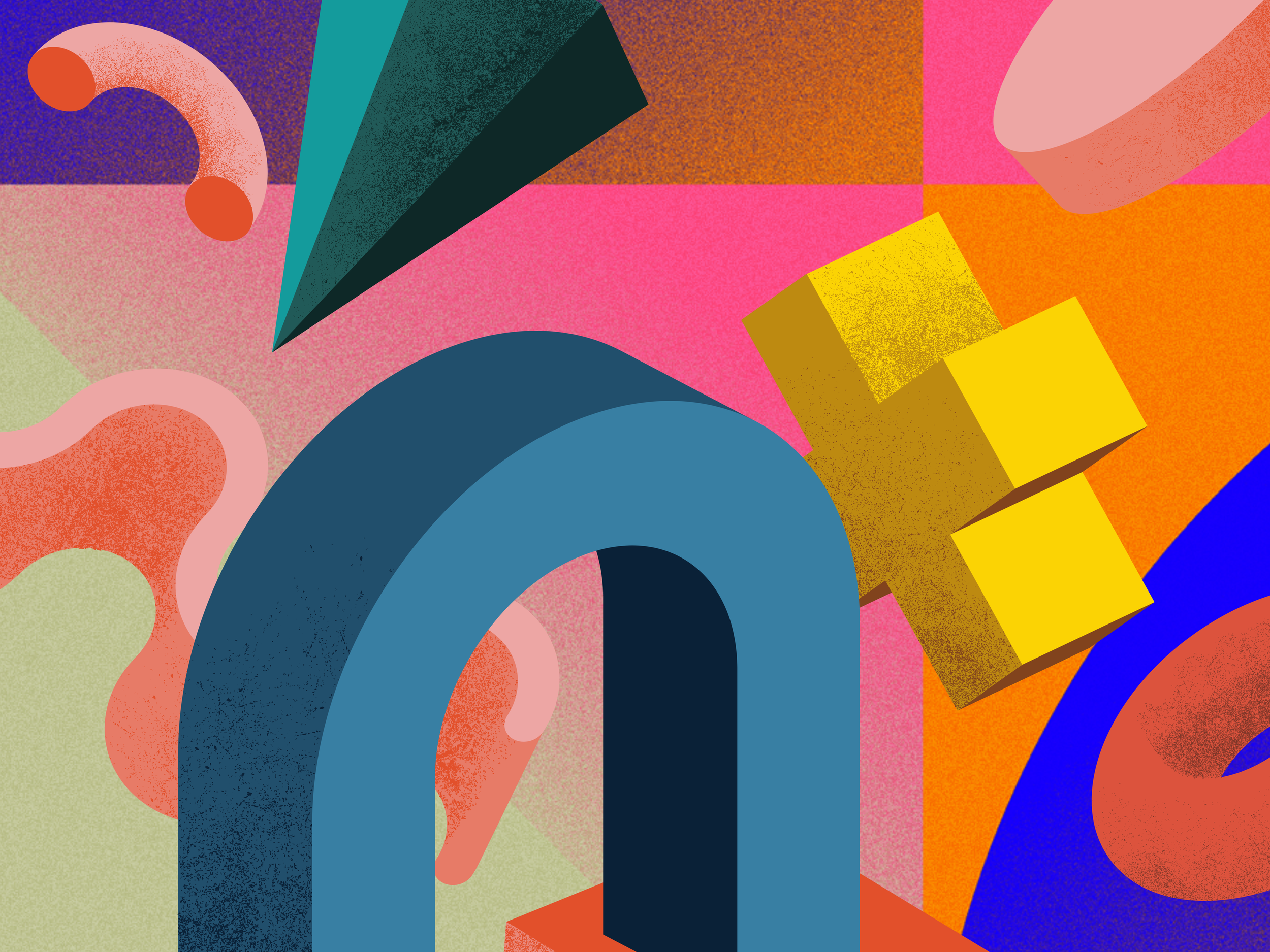 Decorative background image