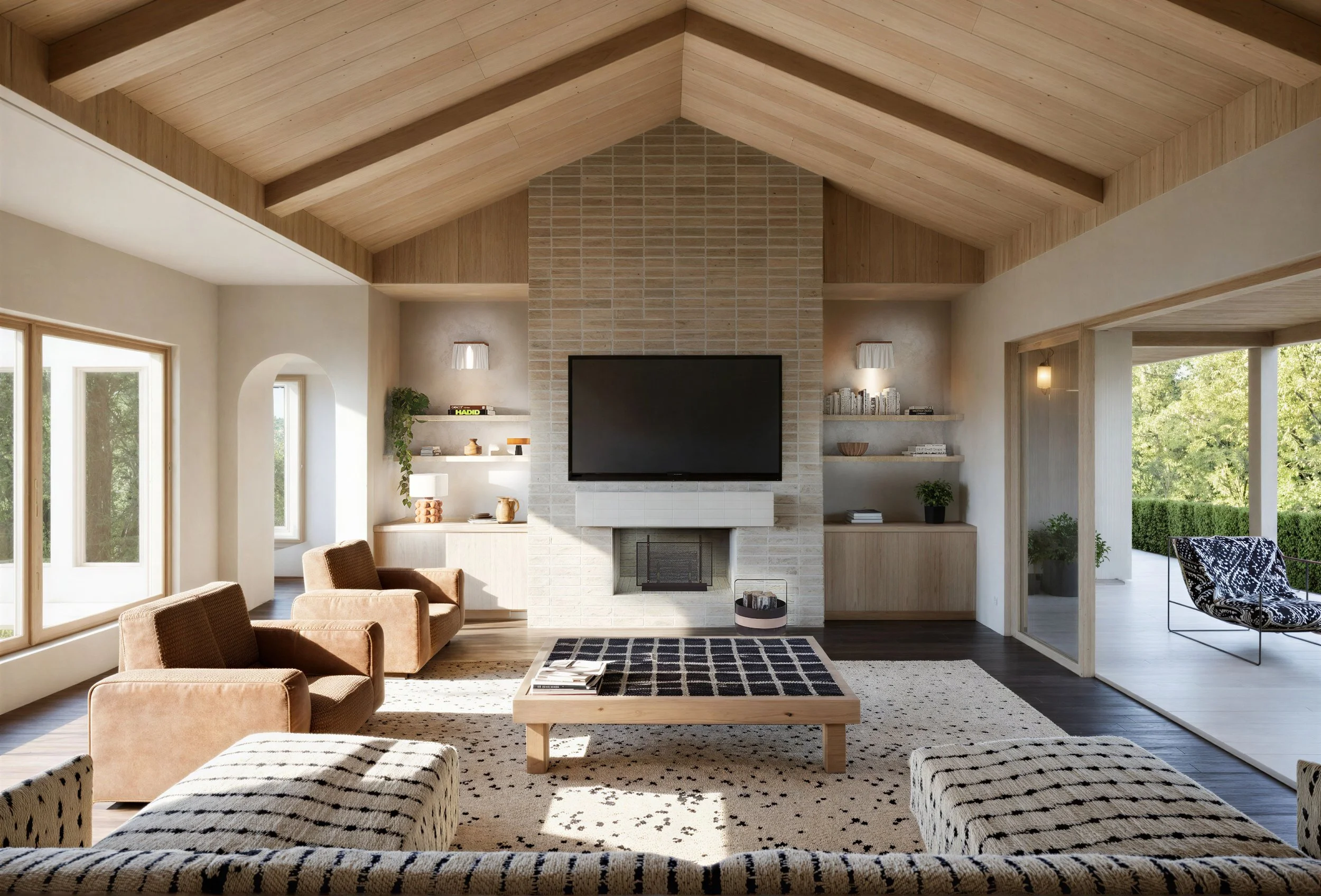 ENVIRONMENT: WIMBERLEY RANCH