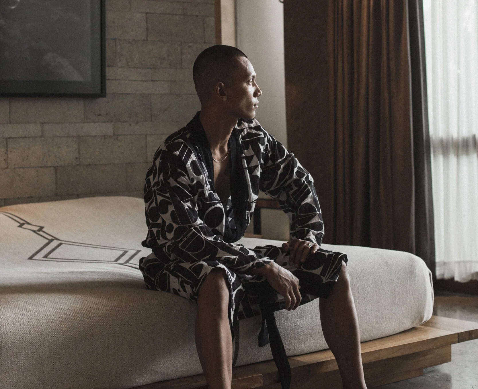 EXECUTION: THE SLOW STORE