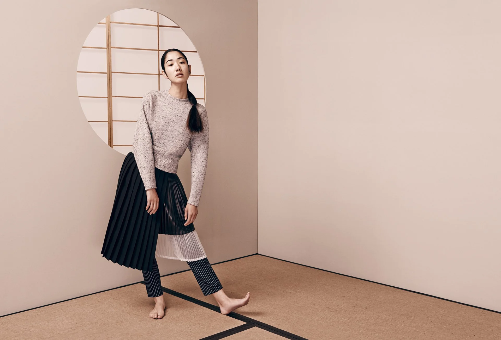 DIGITAL: FARFETCH JAPAN