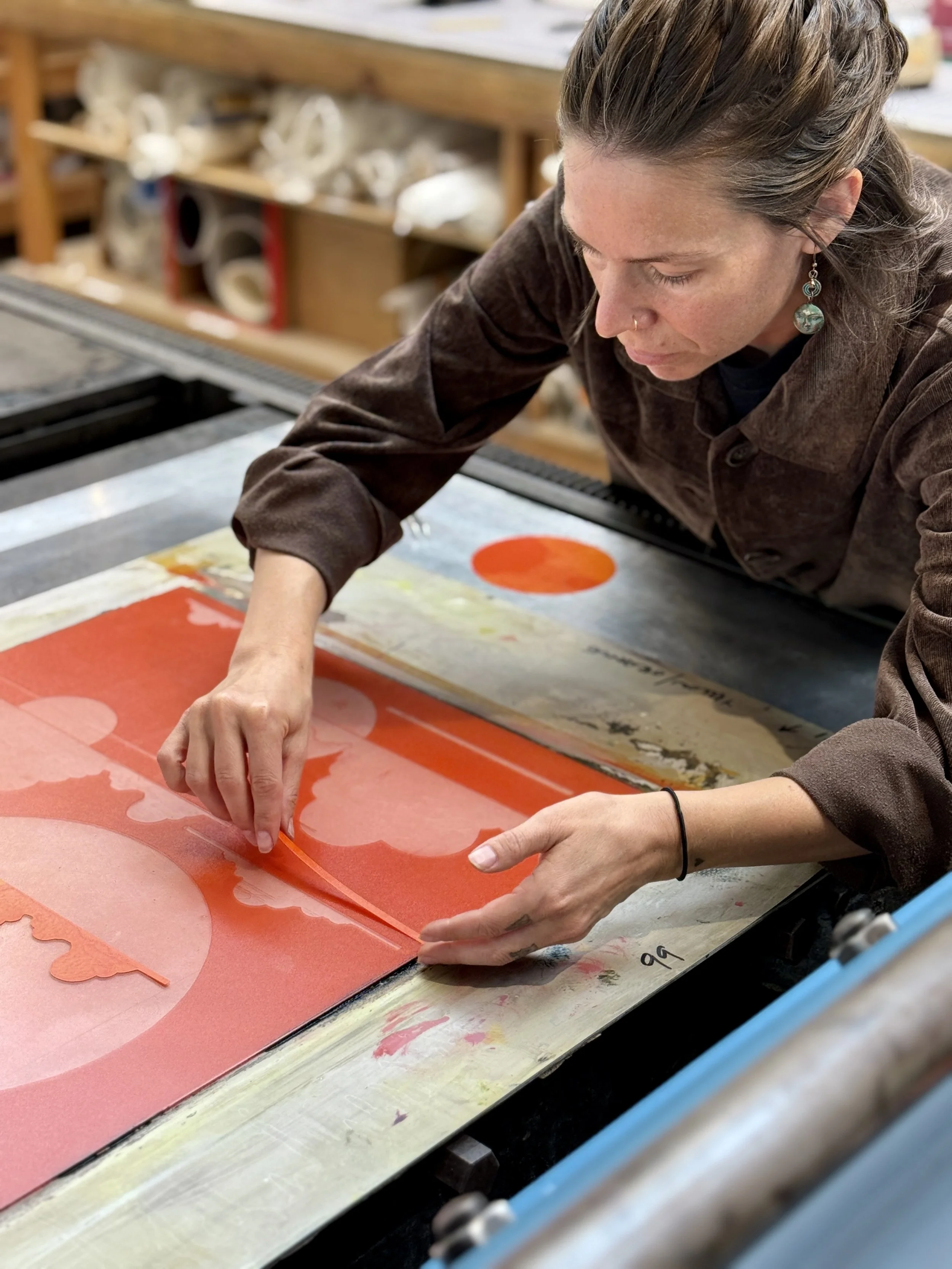 2025 Mullowney Intensive Workshop