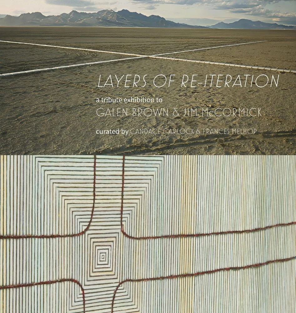 Layers of Reiteration
