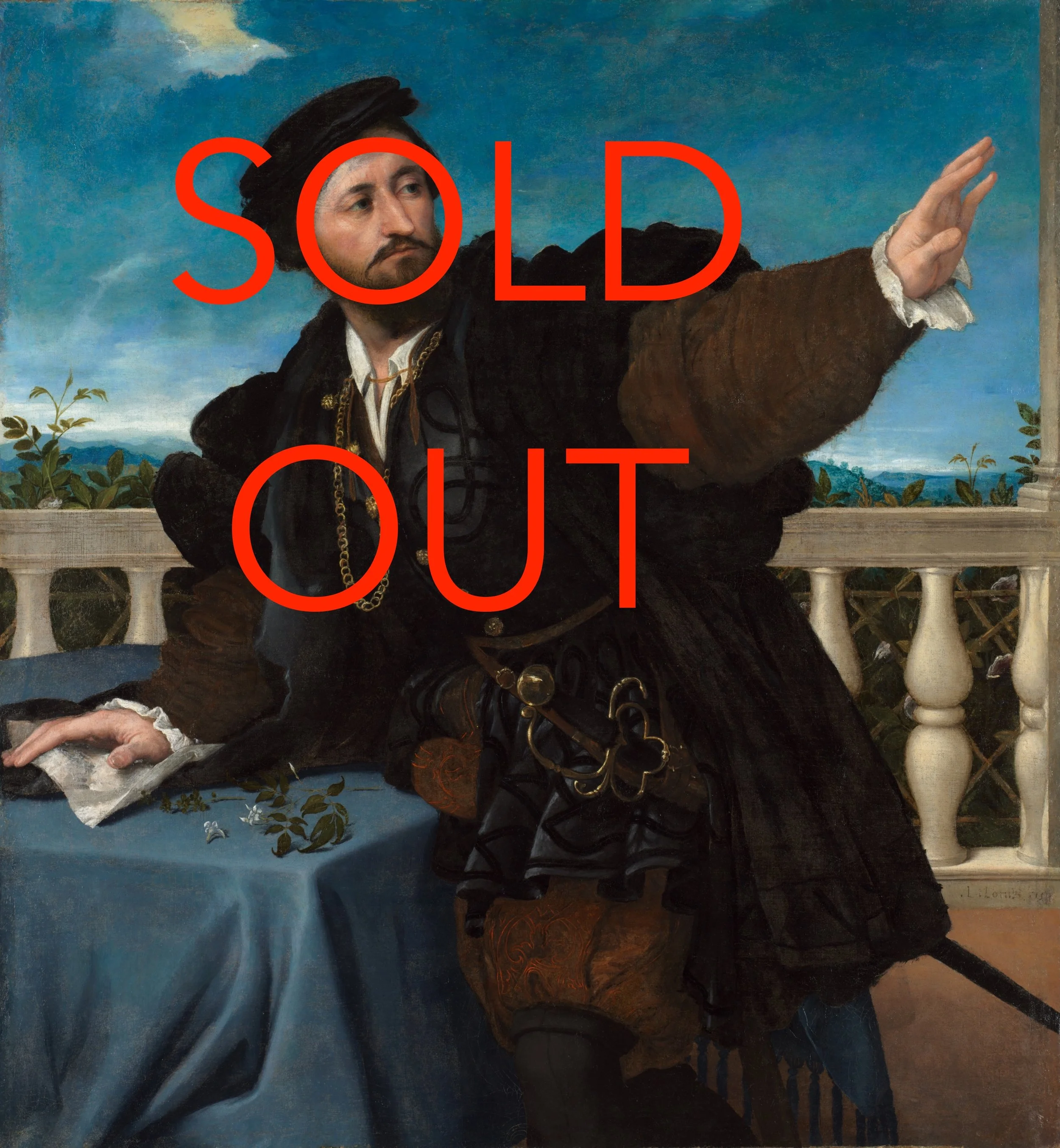 [SOLD OUT] Comedy Night #1 (7:30 - 9:00 PM, 2/28/26)