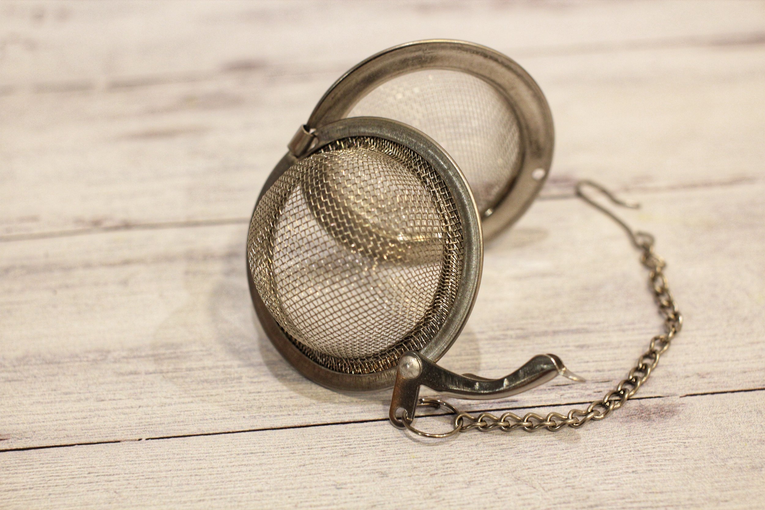 Tea Infuser