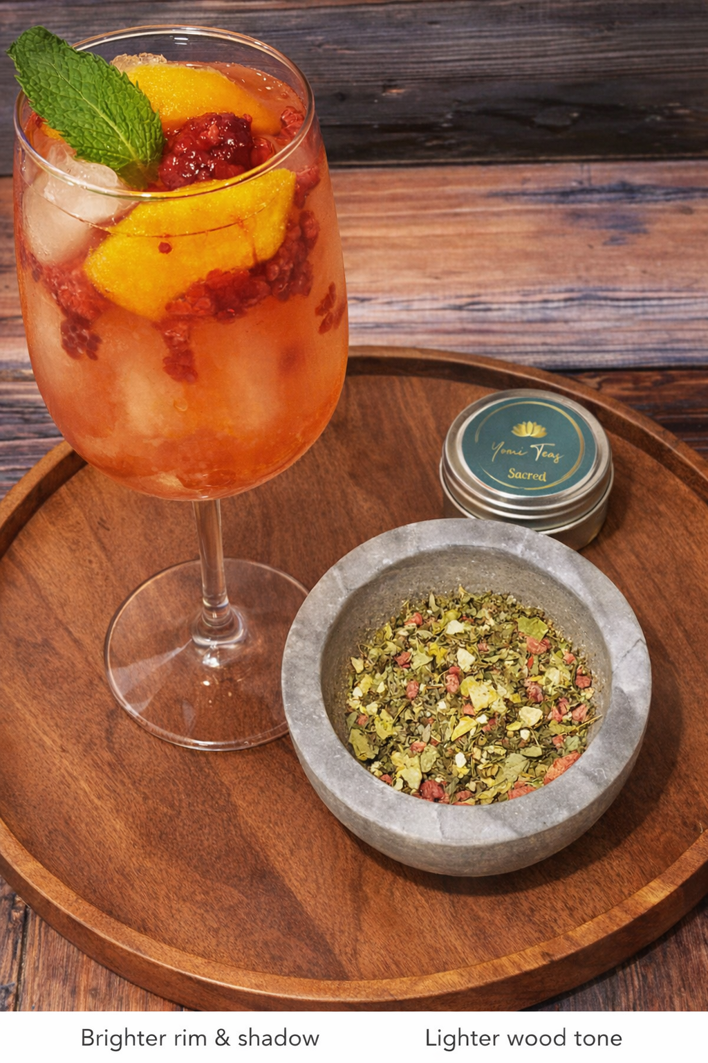 #Cocktails & Concoctions Full Recipe Guide